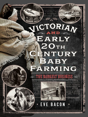 cover image of Victorian and Early 20th Century Baby Farming